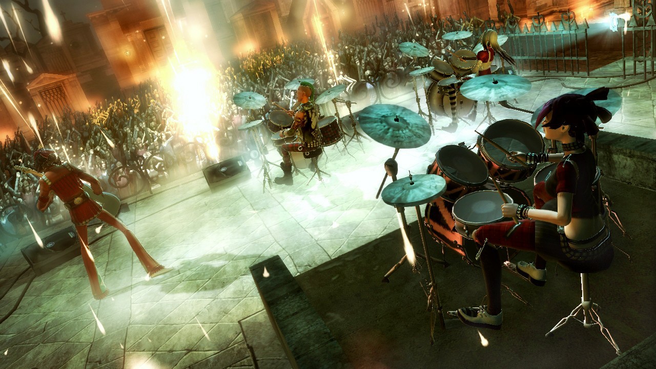 Guitar Hero 5 - Imagen 18